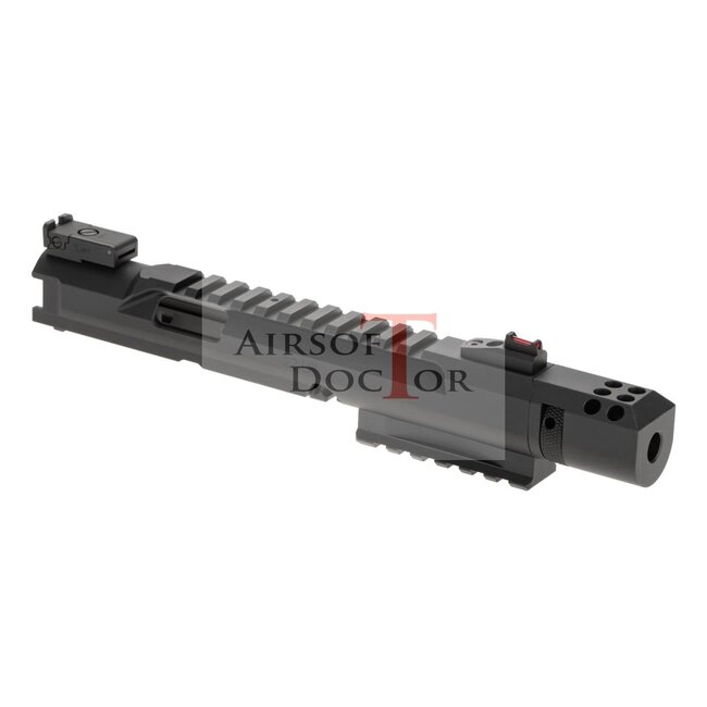 TTI Airsoft AAP01 Scorpion Upper Receiver Kit with TDC Hop Up