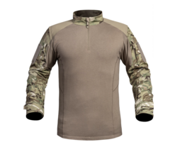 A10-Equipment UBAS Shirt V2 FIGHTER GEN. 2 - Multicam