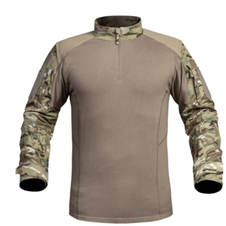 A10-Equipment UBAS Shirt V2 FIGHTER GEN. 2 - Multicam
