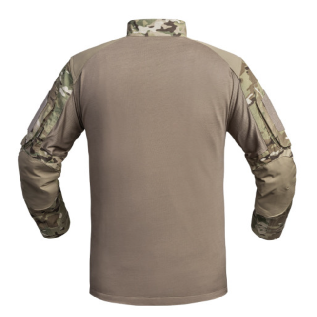 A10-Equipment UBAS Shirt V2 FIGHTER GEN. 2 - Multicam