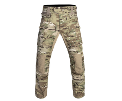 A10-Equipment Combat Pants V2 FIGHTER GEN.2 inseam 83cm - Multicam