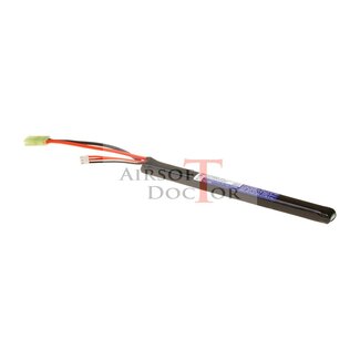 Pirate Arms LiPo 7.4V 1100mAh 20C AK Type