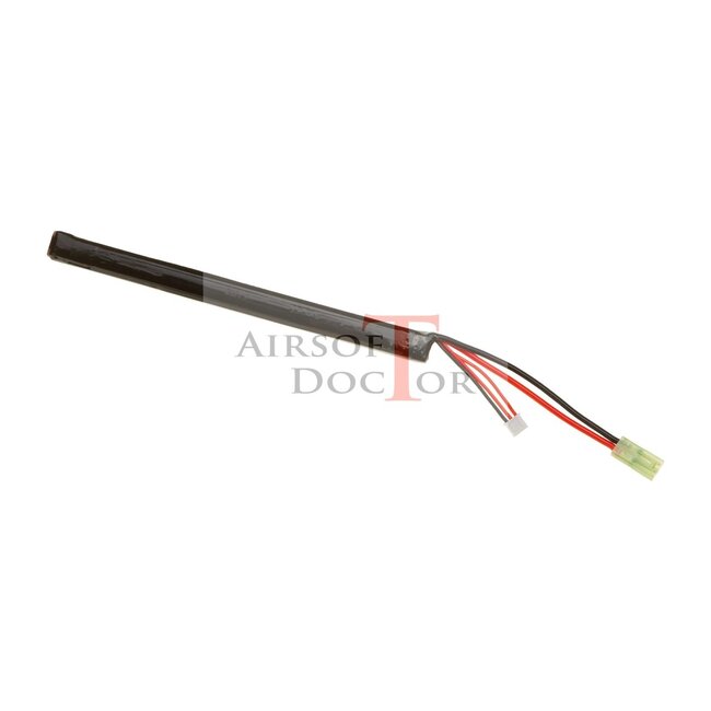 Pirate Arms LiPo 7.4V 1100mAh 20C AK Type