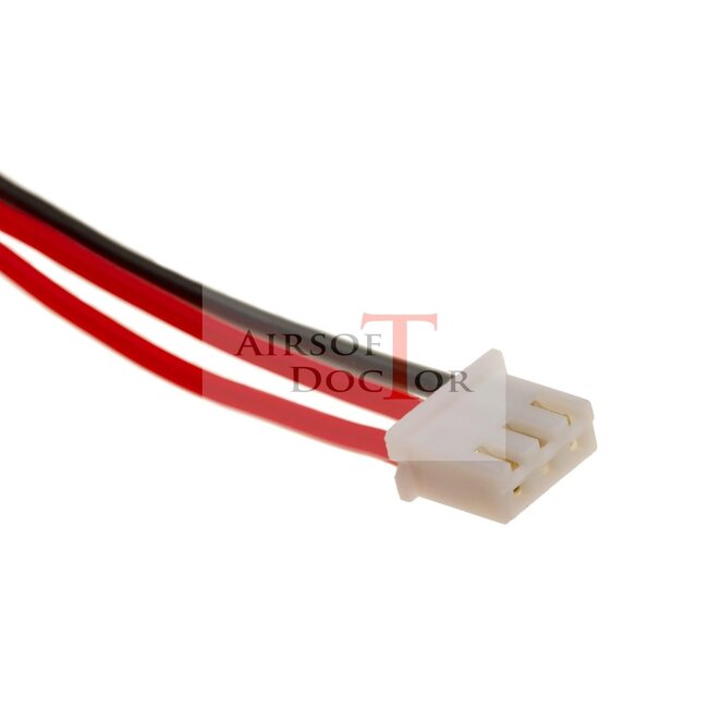 Pirate Arms LiPo 7.4V 1100mAh 20C AK Type