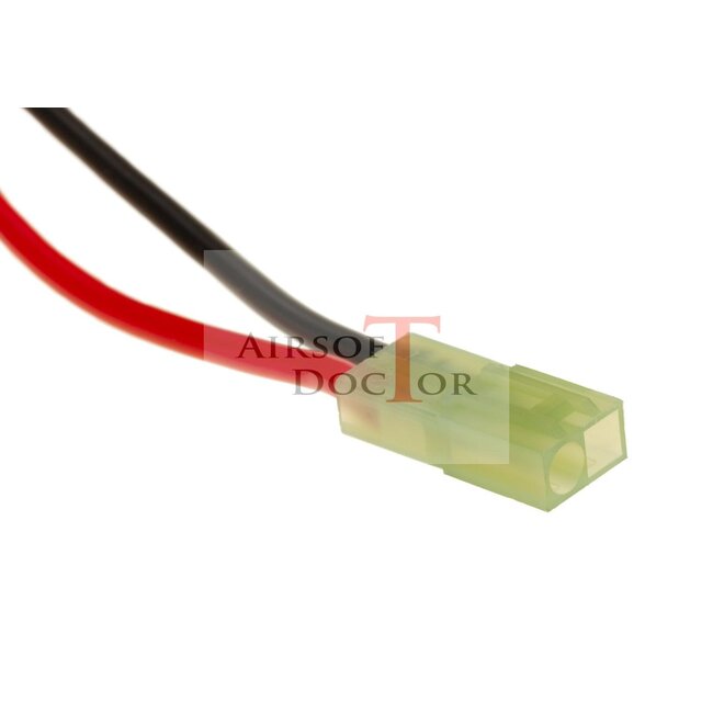 Pirate Arms LiPo 7.4V 1100mAh 20C AK Type