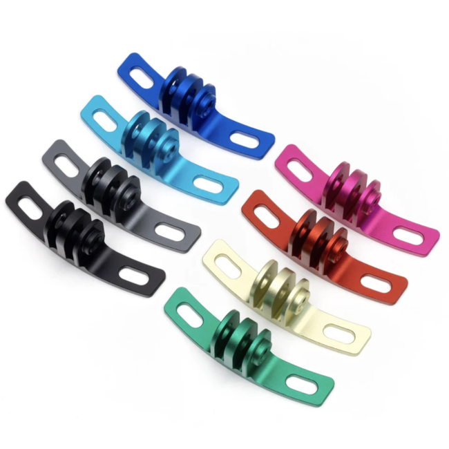 Dye UCM - Universal Camera Mount - Red