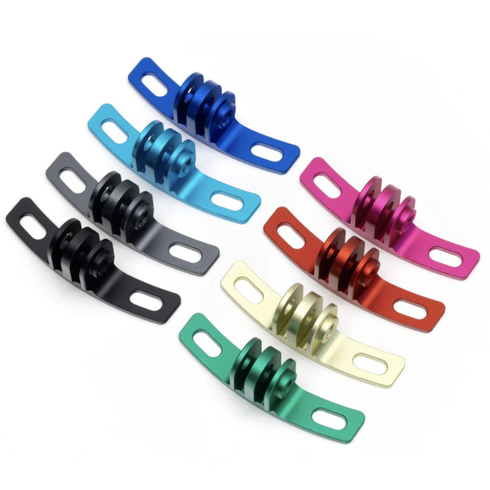 Dye UCM - Universal Camera Mount - Blue