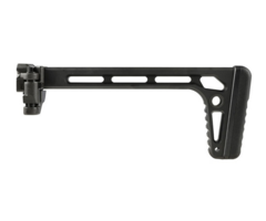 Lancer Tactical Atlas Folding Stock with Picatinny Mount