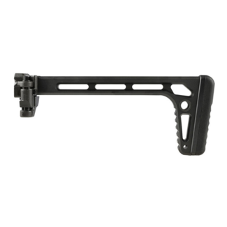 Lancer Tactical Atlas Folding Stock with Picatinny Mount
