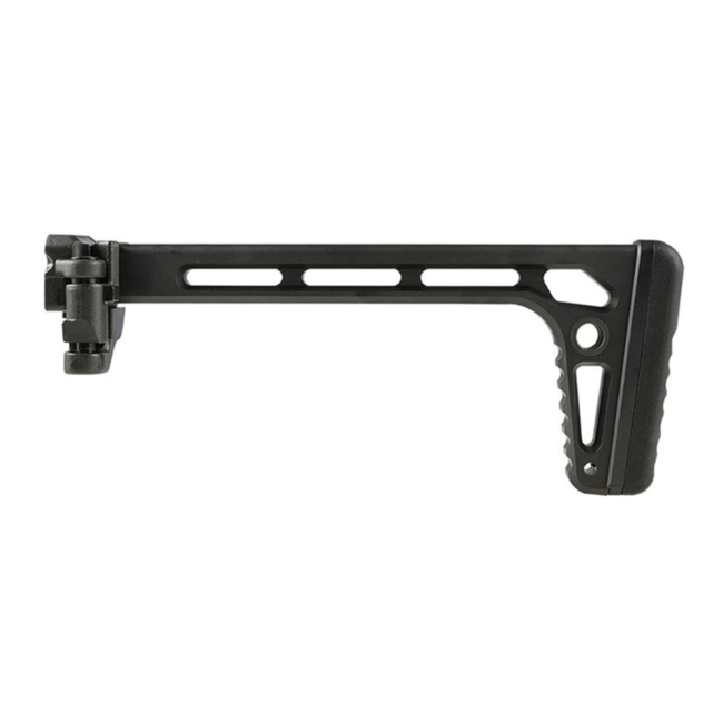 Lancer Tactical Atlas Folding Stock with Picatinny Mount