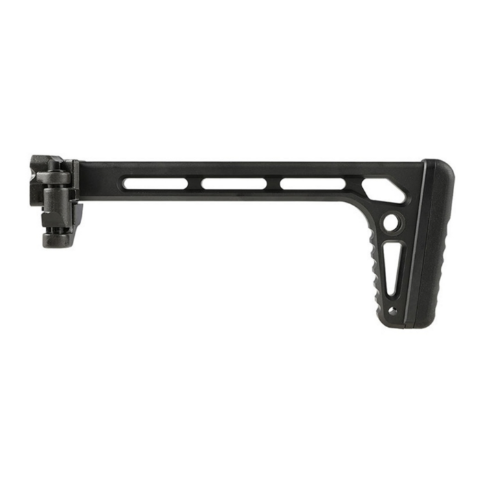 Lancer Tactical Atlas Folding Stock with Picatinny Mount