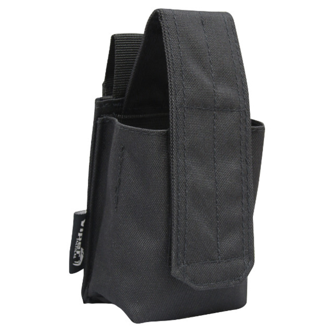 Viper Tactical Grenade Pouch - Black