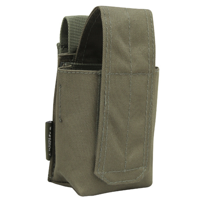 Viper Tactical Grenade Pouch - OD