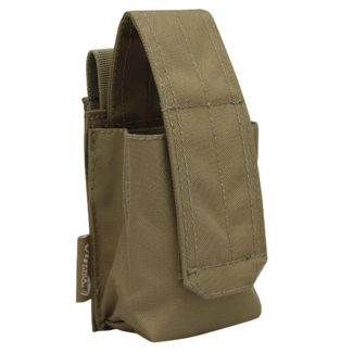 Viper Tactical Grenade Pouch - Coyote