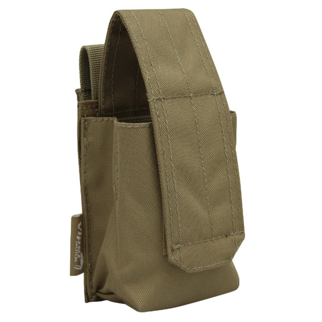 Viper Tactical Grenade Pouch - Coyote