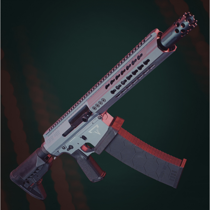 Wolverine TTI JW4 Dracarys Gen-12 MTW Shotgun (2026 Edition)