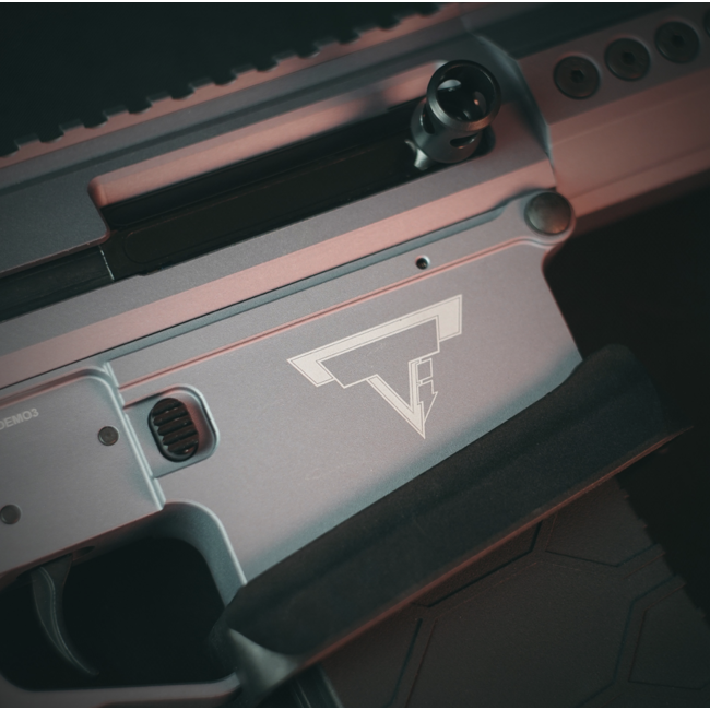 Wolverine TTI JW4 Dracarys Gen-12 MTW Shotgun (8 shot)