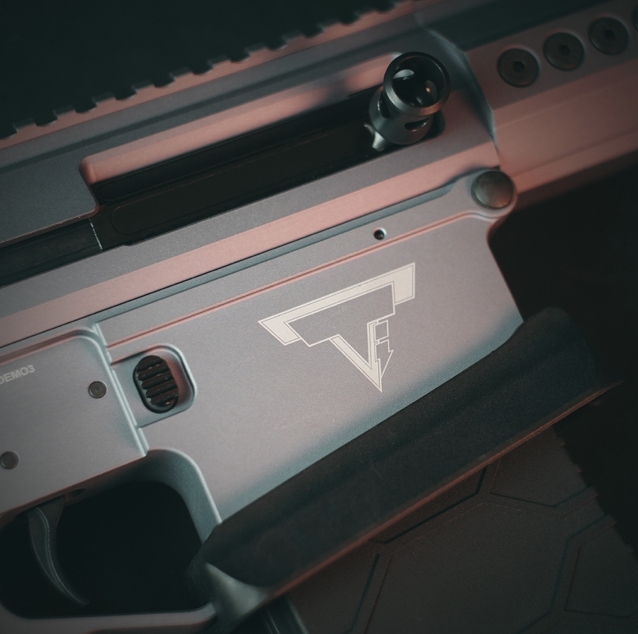 Wolverine TTI JW4 Dracarys Gen-12 MTW Shotgun (8 shot)