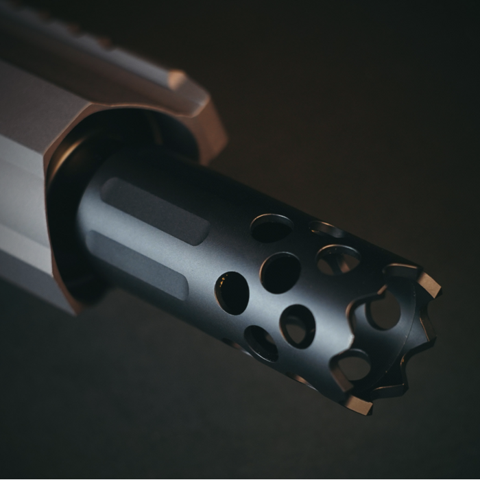 Wolverine TTI JW4 Dracarys Gen-12 MTW Shotgun (2026 Edition)