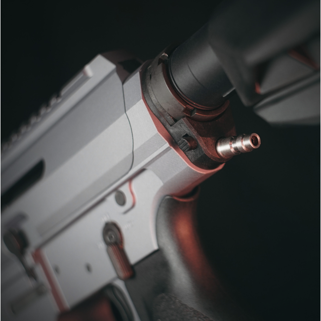 Wolverine TTI JW4 Dracarys Gen-12 MTW Shotgun (8 shot)