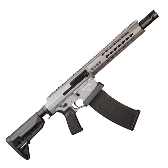 Wolverine TTI JW4 Dracarys Gen-12 MTW Shotgun