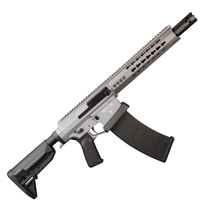 Wolverine TTI JW4 Dracarys Gen-12 MTW Shotgun (2026 Edition)