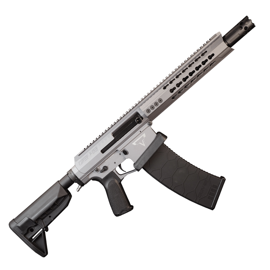 Wolverine TTI JW4 Dracarys Gen-12 MTW Shotgun (8 shot)