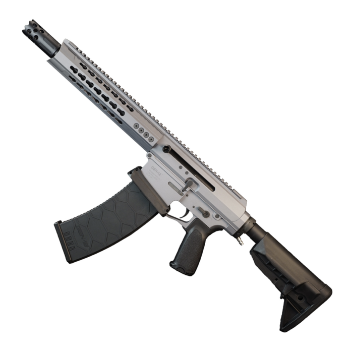 Wolverine TTI JW4 Dracarys Gen-12 MTW Shotgun (2026 Edition)