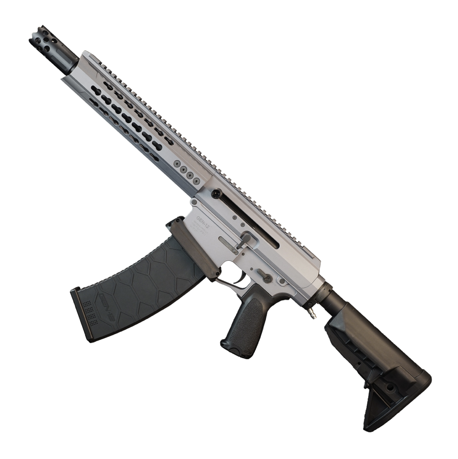 Wolverine TTI JW4 Dracarys Gen-12 MTW Shotgun (8 shot)