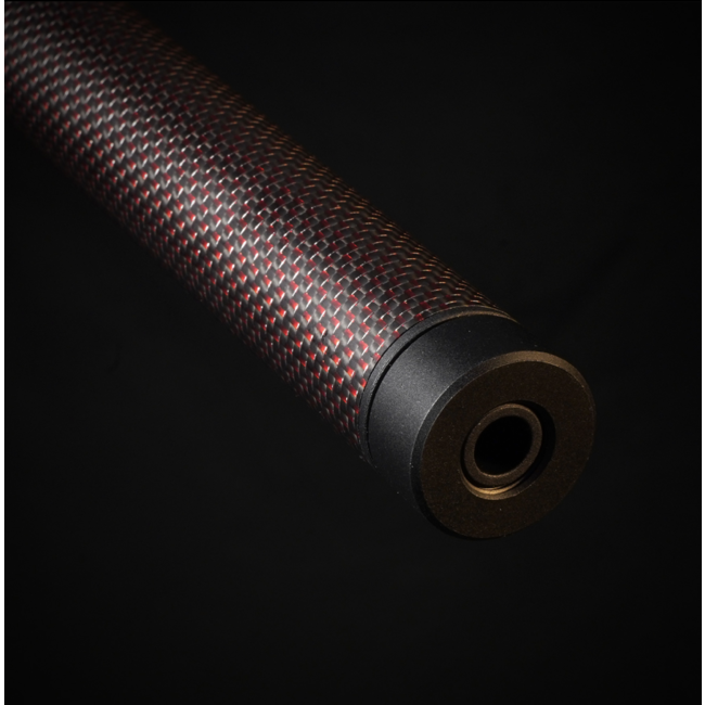 Heretic Labs Article 3 - Midnight Black