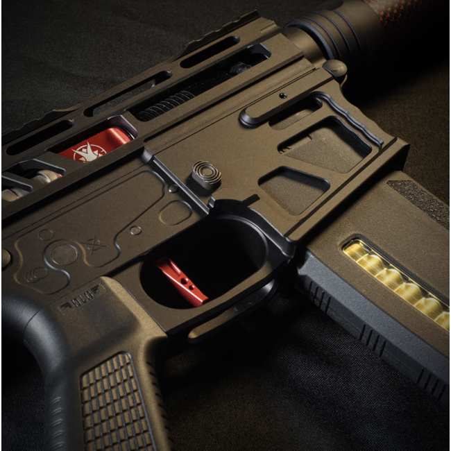 Heretic Labs Article 3 - Midnight Black