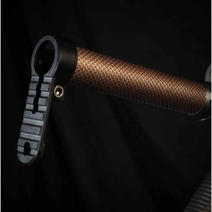 Heretic Labs Article 3 - Midnight Black