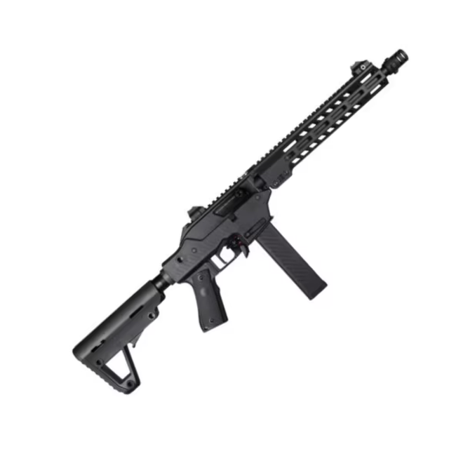 Vorsk VMP-2M - Black