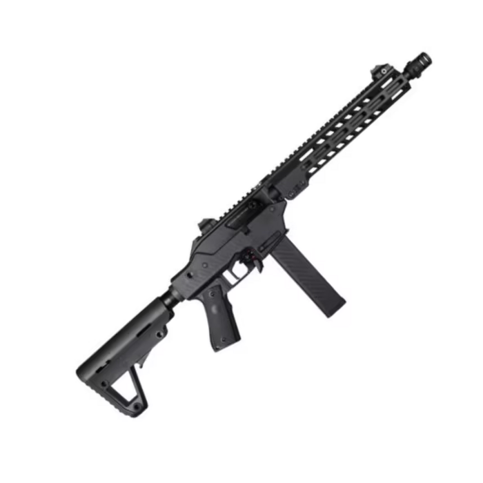 Vorsk VMP-2M - Black