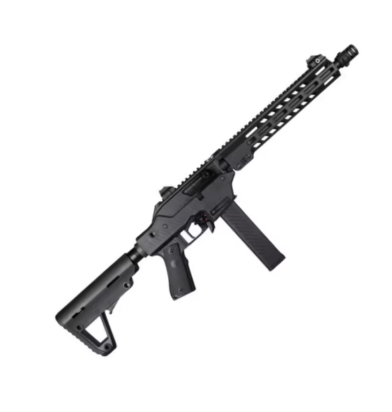Vorsk VMP-2M - Black