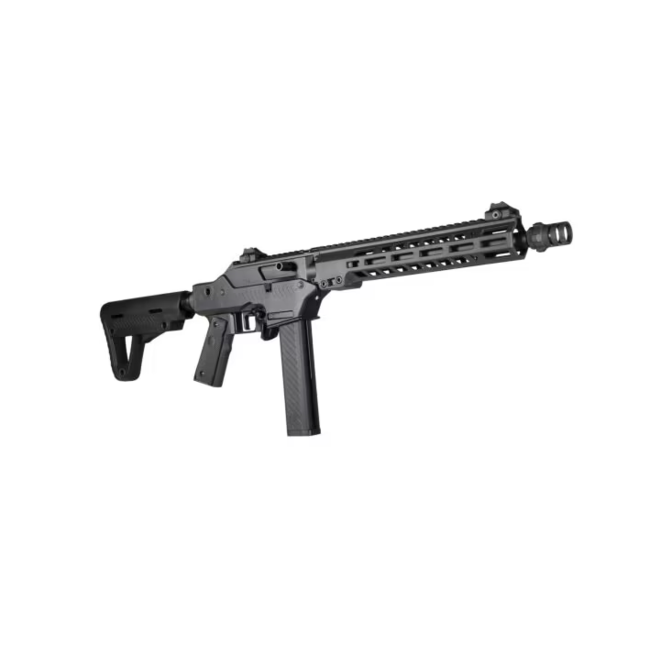 Vorsk VMP-2M - Black