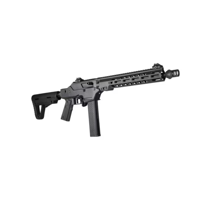 Vorsk VMP-2M - Black