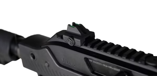 Vorsk VMP-2M - Black