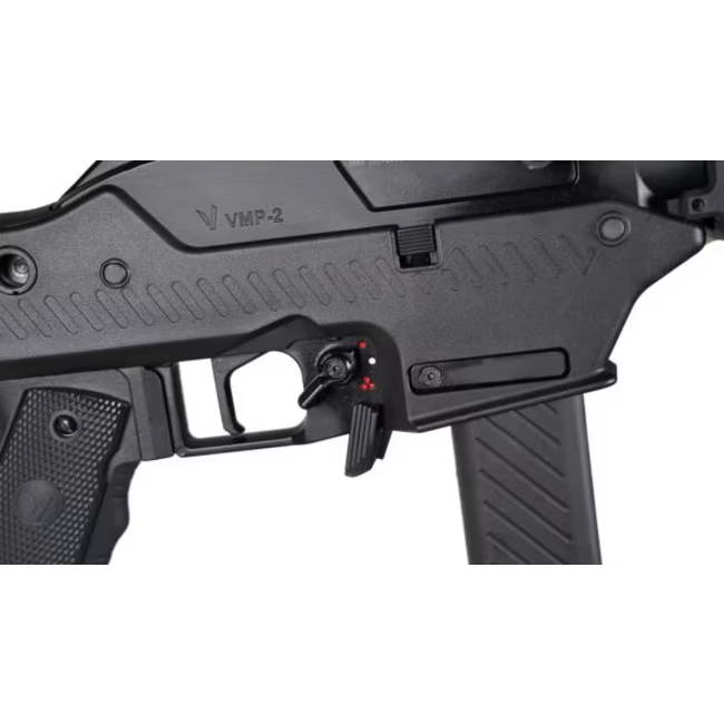 Vorsk VMP-2M - Black