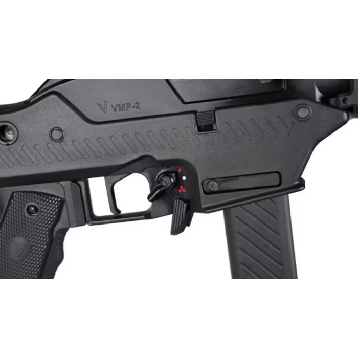 Vorsk VMP-2M - Black