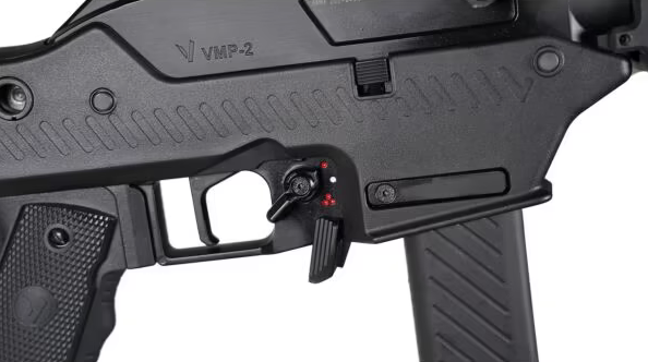 Vorsk VMP-2M - Black