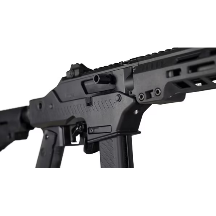 Vorsk VMP-2M - Black