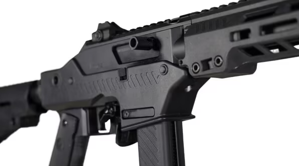 Vorsk VMP-2M - Black