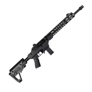 Vorsk VMP-2MD - Black