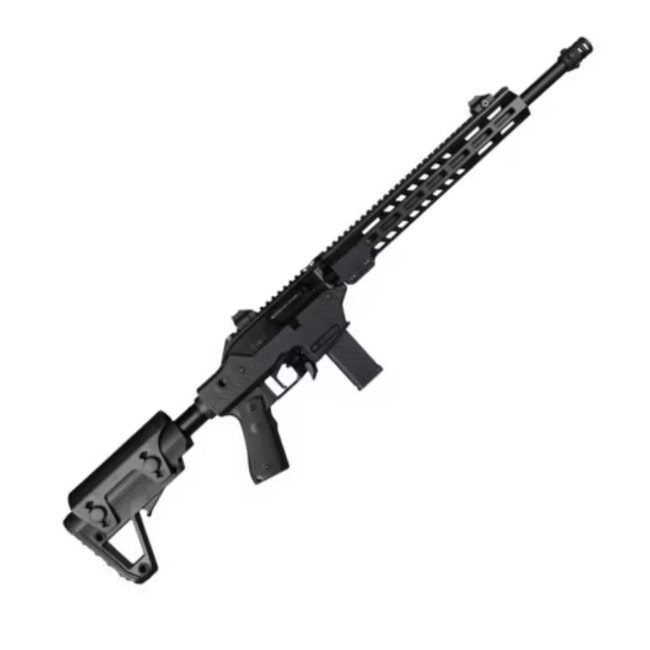 Vorsk VMP-2MD - Black