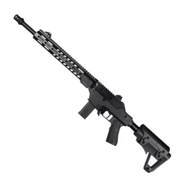 Vorsk VMP-2MD - Black