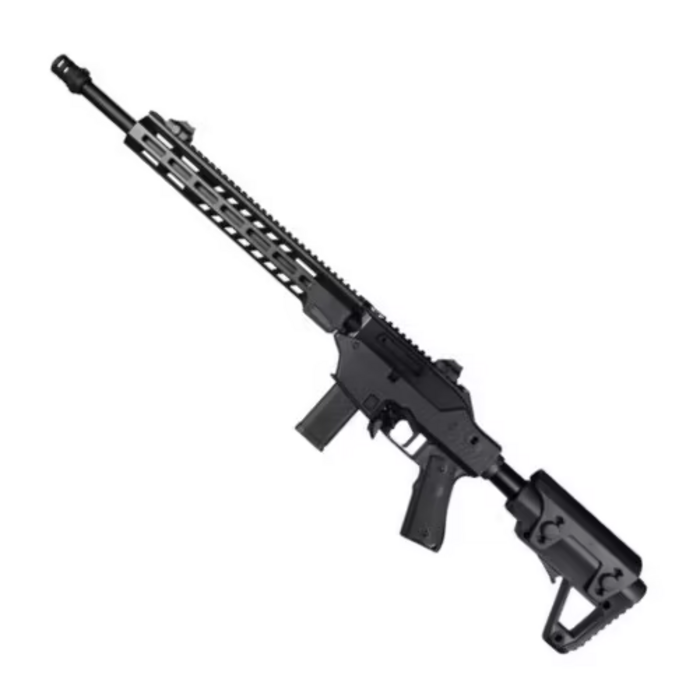 Vorsk VMP-2MD - Black