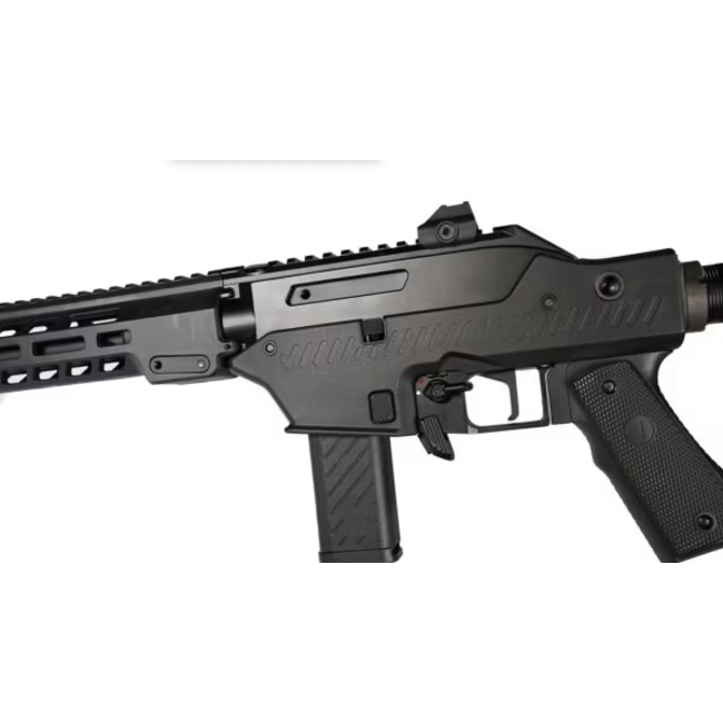 Vorsk VMP-2MD - Black