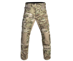 A10-Equipment Combat Pants V2 FIGHTER GEN. 2 inseam 89 cm - Multicam