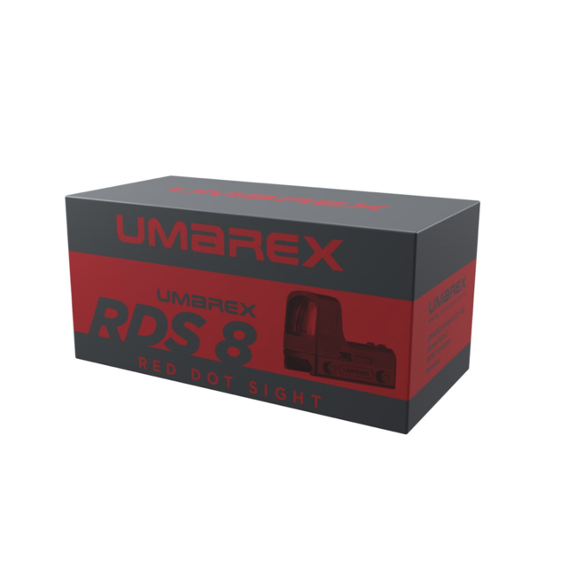 Umarex Red Dot RDS 8